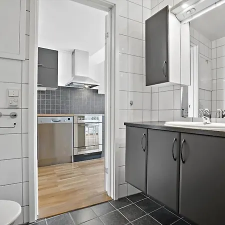 Aurora Waves By Paramount Tromso