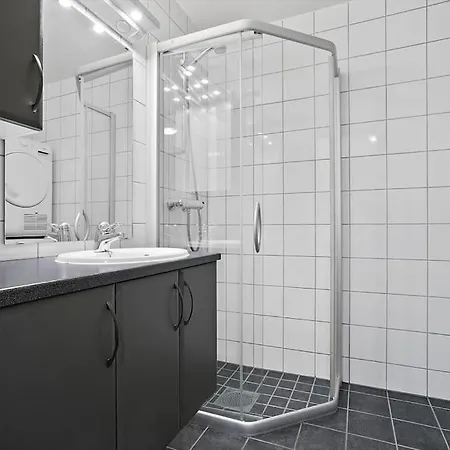 Aurora Waves By Paramount Apartament *