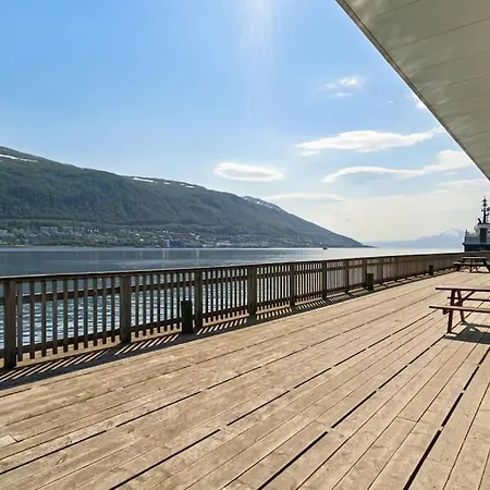 Lägenhet Aurora Waves By Paramount