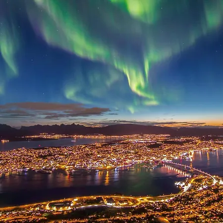 Aurora Waves By Paramount *