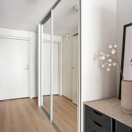 Aurora Waves By Paramount Apartament Tromsø