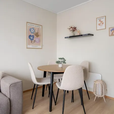 Apartment Aurora Waves By Paramount Tromso