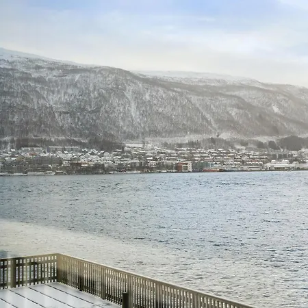 Apartament Aurora Waves By Paramount