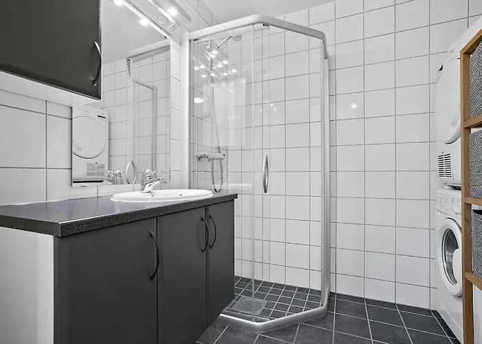 Aurora Waves By Paramount Appartement *