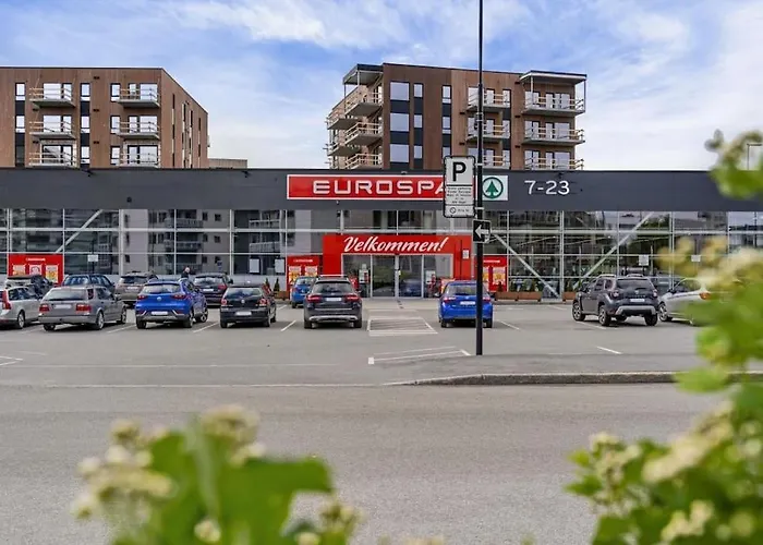 Aurora Waves By Paramount Appartement *