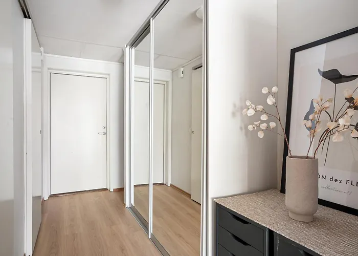 Aurora Waves By Paramount Appartement Tromsø