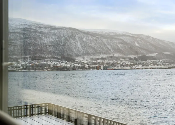 Appartement Aurora Waves By Paramount