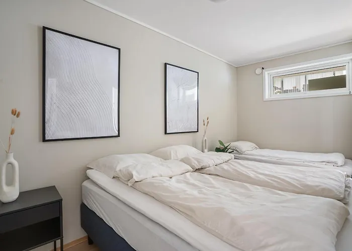 Aurora Waves By Paramount Appartement