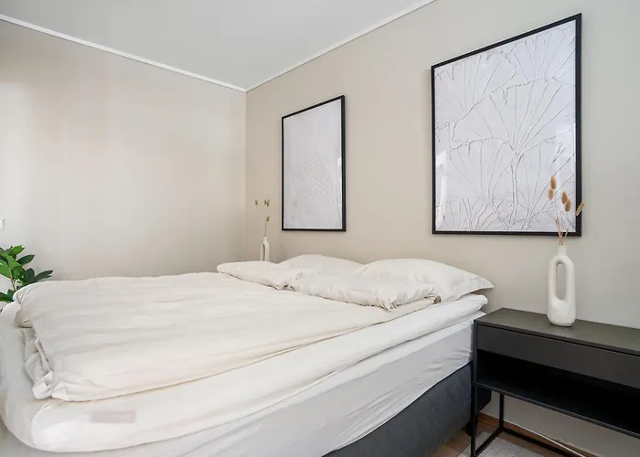 Aurora Waves By Paramount Appartement