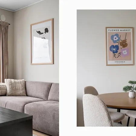 Aurora Waves By Paramount 트롬쇠