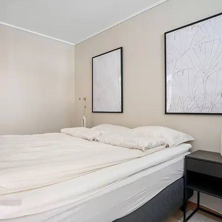 Aurora Waves By Paramount Apartamento